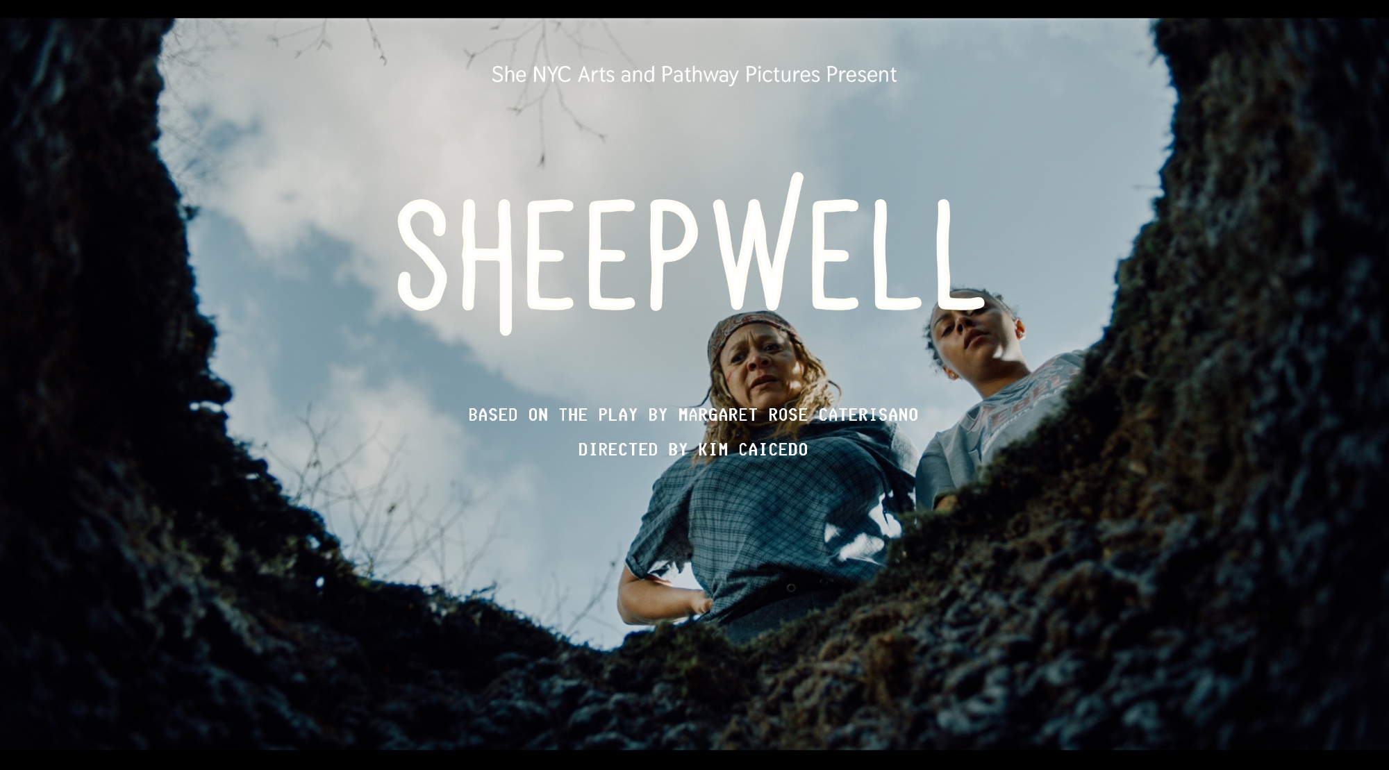 Sheepwell — SheNYC Arts feature film, 2026