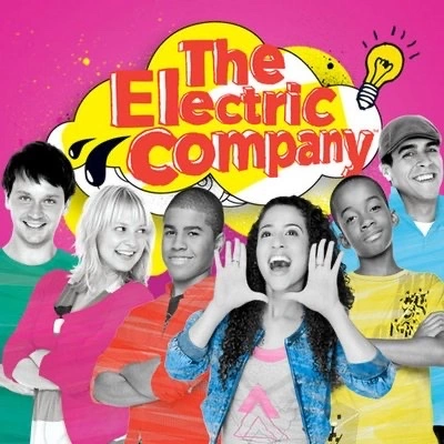 The Electric Company — Sesame Workshop educational series, 2009